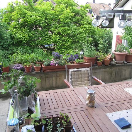 Guest Room Zollikon Zuerich Exterior photo
