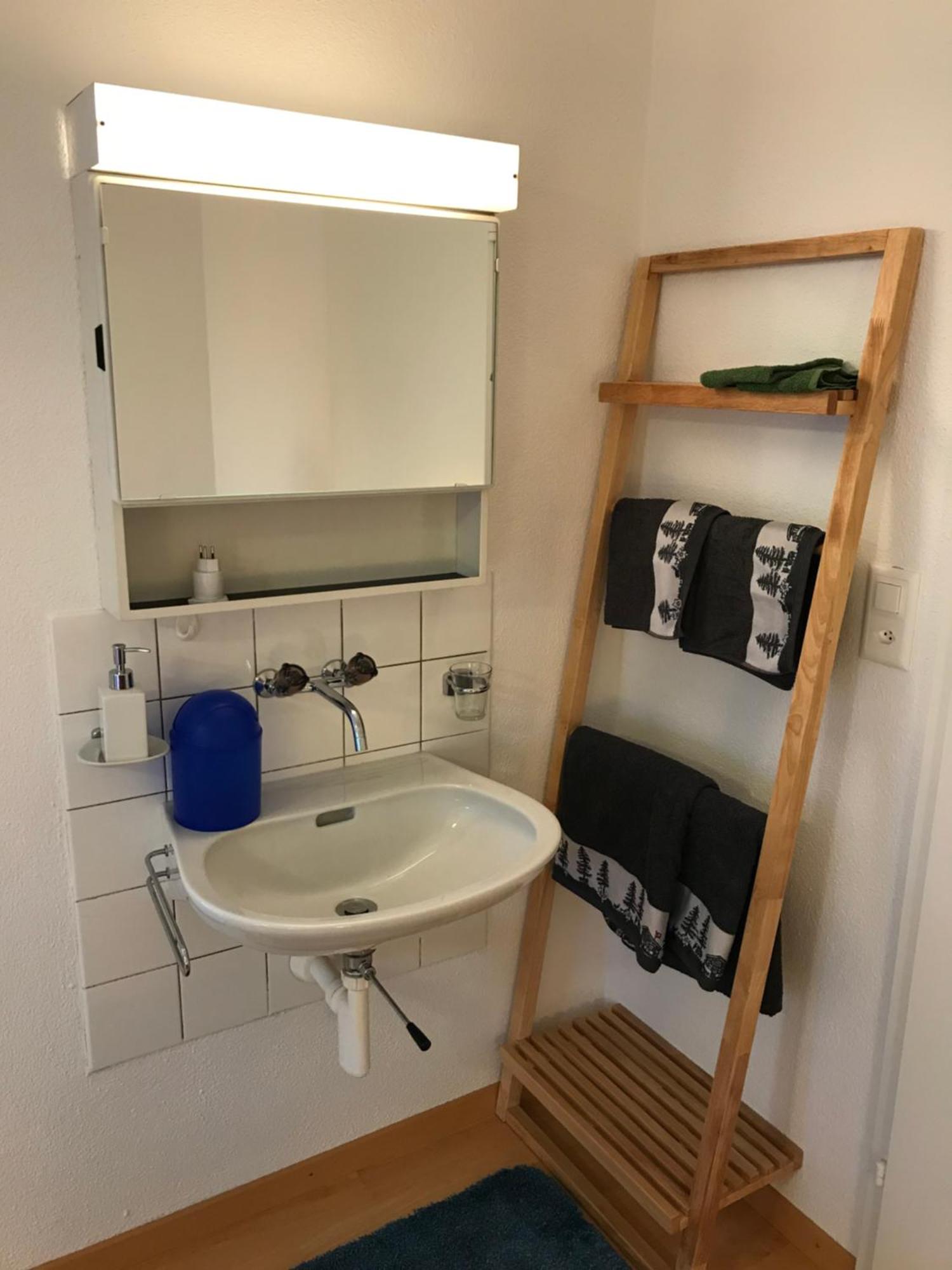 Guest Room Zollikon Zuerich Exterior photo