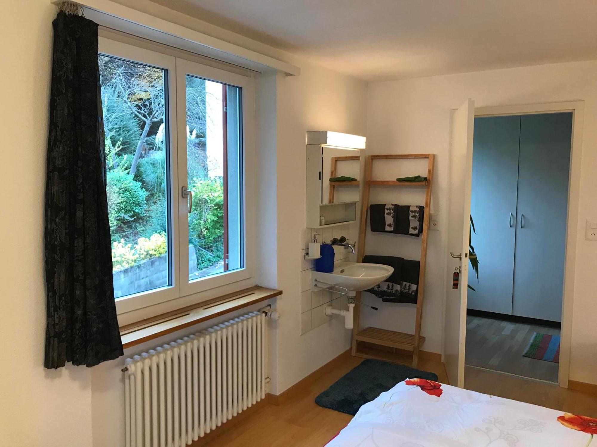 Guest Room Zollikon Zuerich Exterior photo